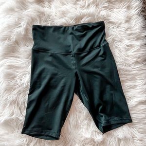 Women Biker Shorts